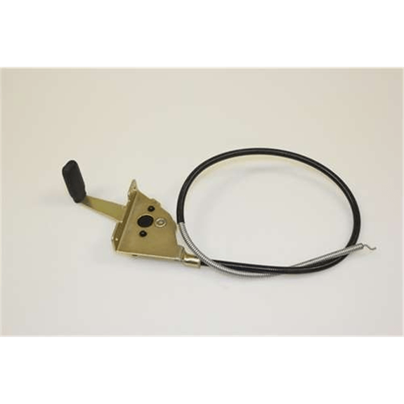 Gravely  Zero Turn Mower Throttle/choke Cable
