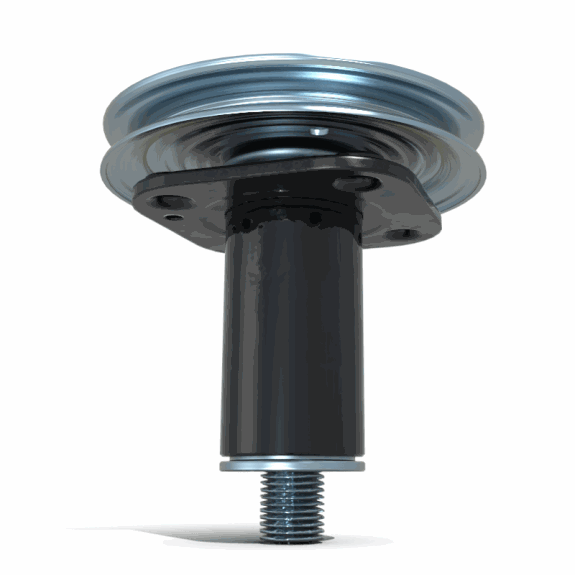 Deck Spindle Assembly Kit