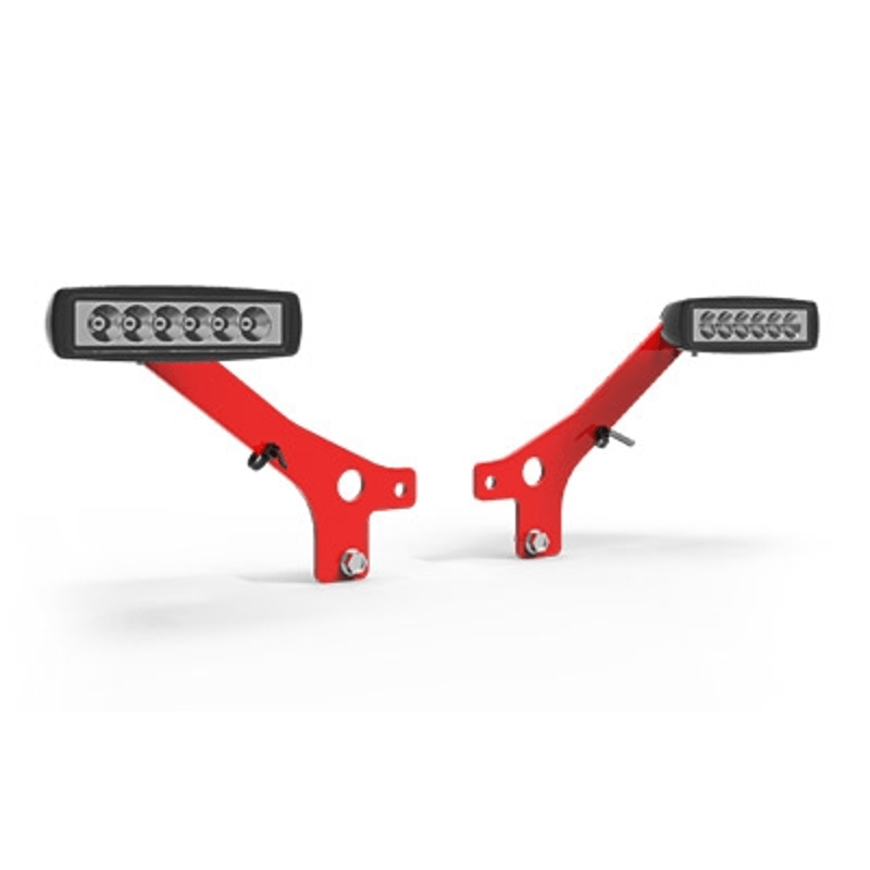 Headlight Kit