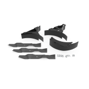 Zero-Turn Mulching Kit - 60 in. Decks