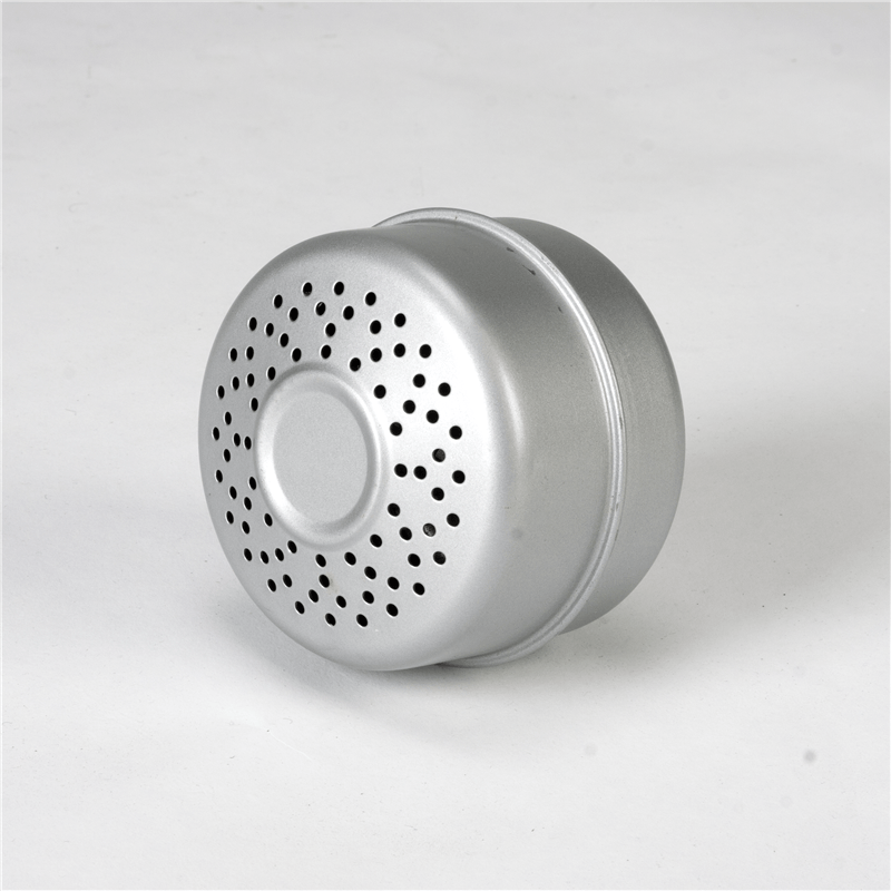 Muffler