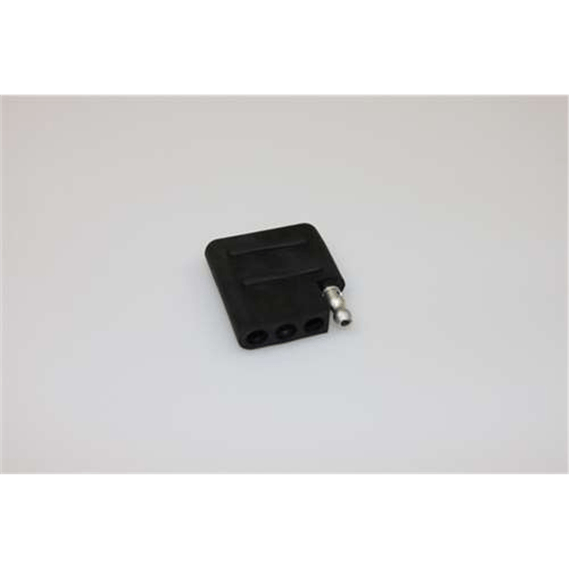 Gravely Lawn Mower Molded Diode Plug