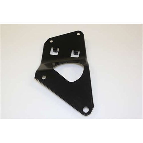 Gravely Walk-behind Mower Bracket, Handlebar Mounting-left Hand