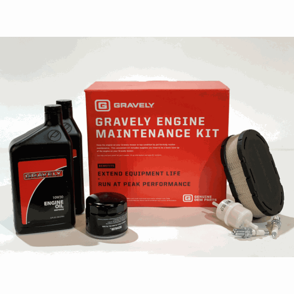 Maintenance Kit for Kohler KT Series Engine