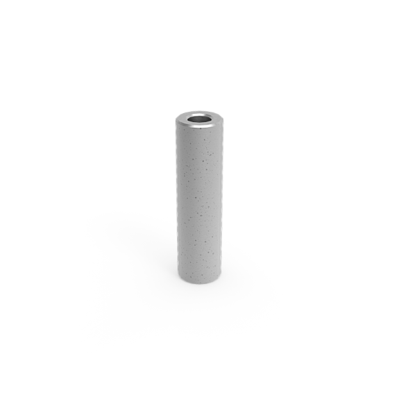 Bushing, Sleeve .38x.750x2.78