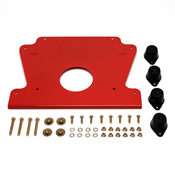 Seat Isolator Kit