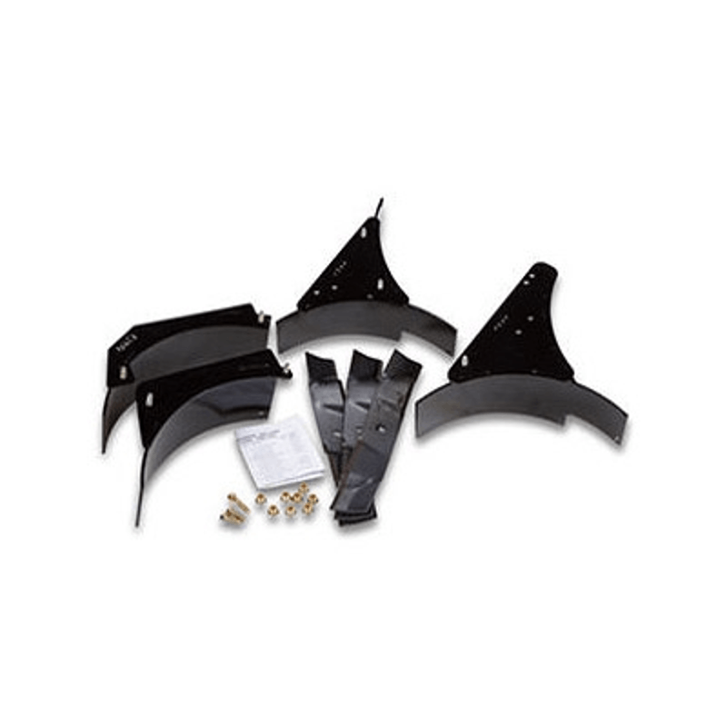 Zero-Turn Mulching Kit - 72 in. Decks