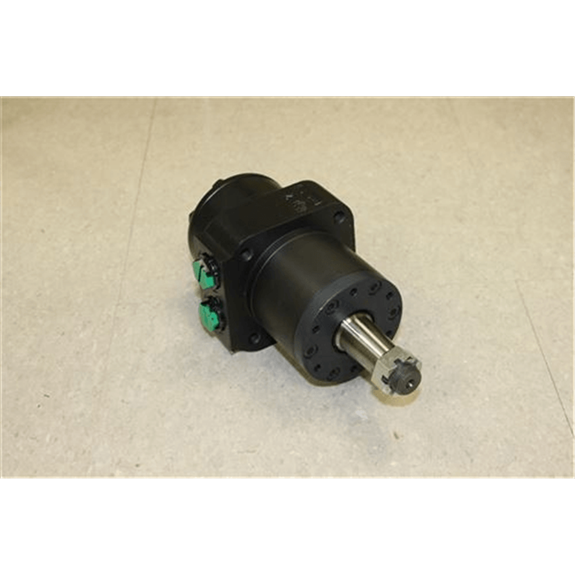 Gravely Zero-Turn Hydraulic Wheel Motor