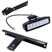 Front LED Light Kit