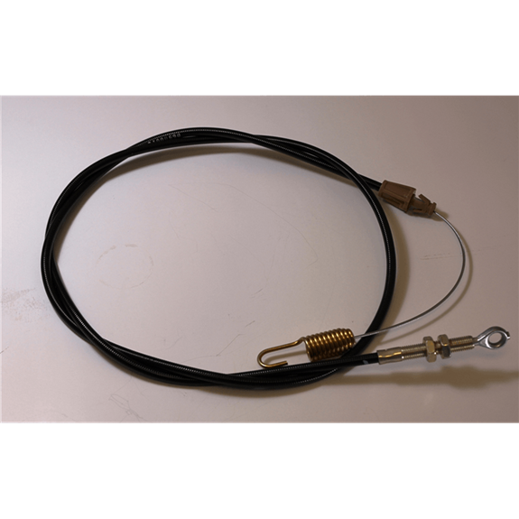 Gravely Lawn Mower Traction Cable 06900013
