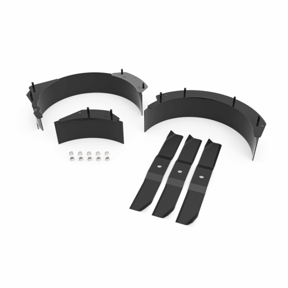 Mulching Kit - 48 in.