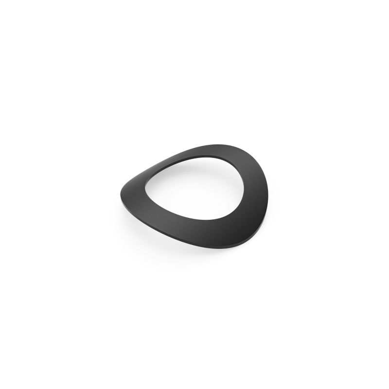 Gravely Walk-behind Mower Washer, Wave .50 X .75 X .015 .13fright Handt