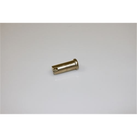Gravely Zero Turn Mower Pin, Clevis .500 X 1.25 X 1.02 Y