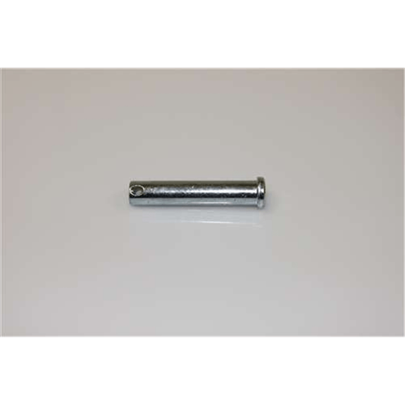 Gravely Sno-thro And Lawn Mower Pin-clevis .494 X 2.50