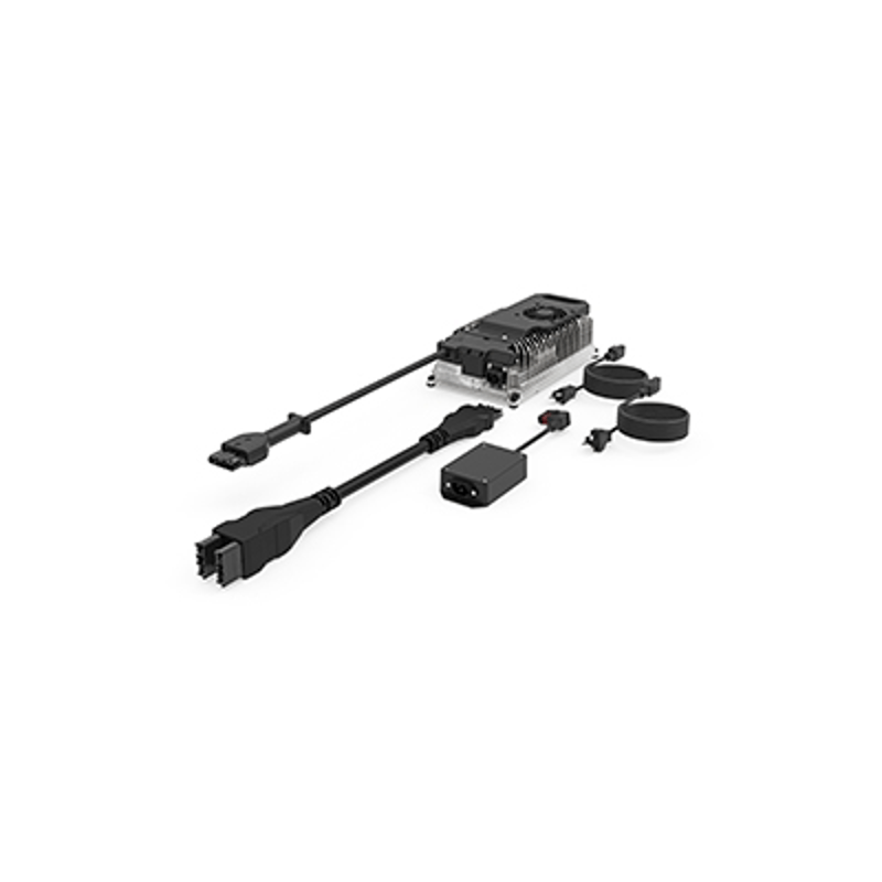 PT EV Fast Charge Kit
