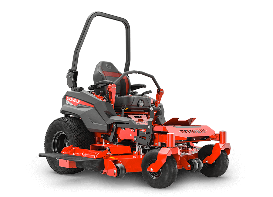 PRO-TURN 572 KAWASAKI EFI