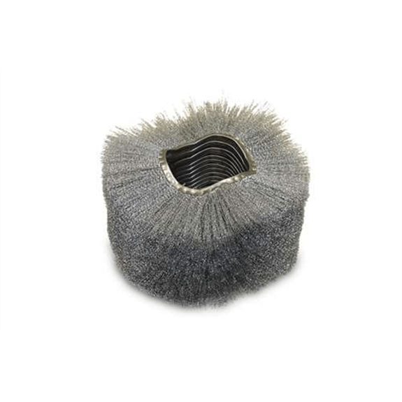 Gravely Wire Bristle Kit for Power Brushes