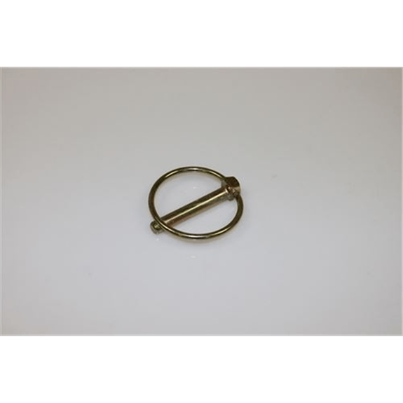 Gravely Tiller Lick Pin - .31 X 2.00