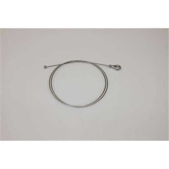 Gravely Walk-behind Mower Adjustable Handlebar Cable