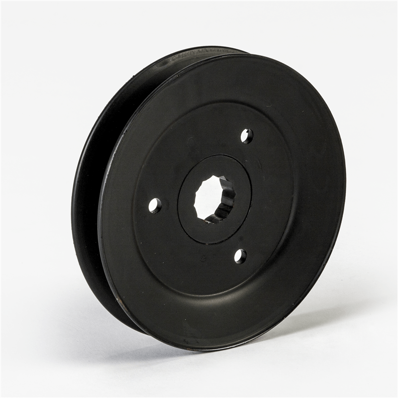 Spline Pulley