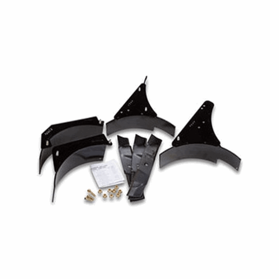 Zero-Turn Mulching Kit - 48 in. Decks
