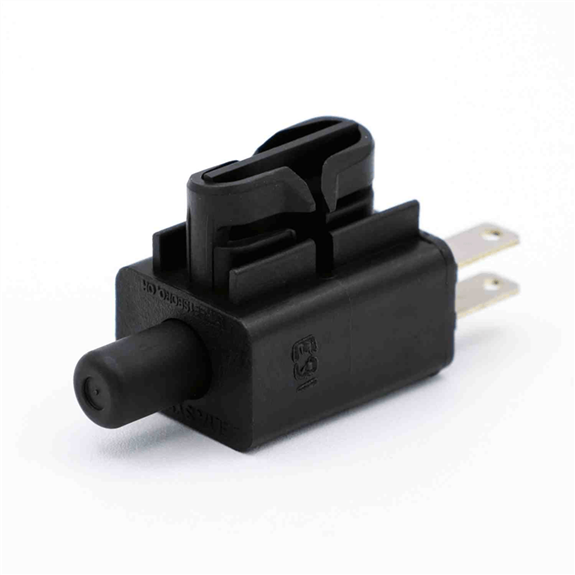 Gravely  Zero Turn Mower Switch, Single Pole