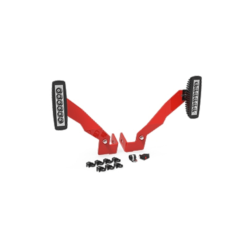 LED Headlight Kit - PT-600