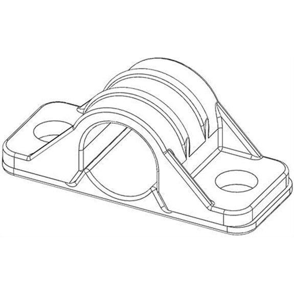 Gravely Zero Turn Mower Bushing