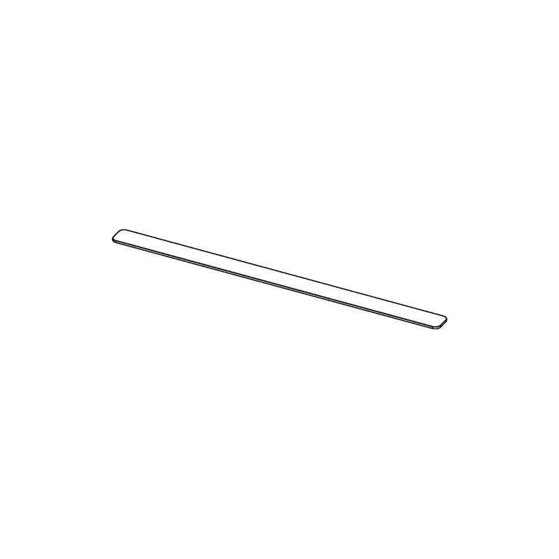Grip, Adhesive (1 in. X 16 in. Blk)