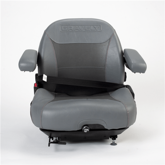 Air Suspension Seat