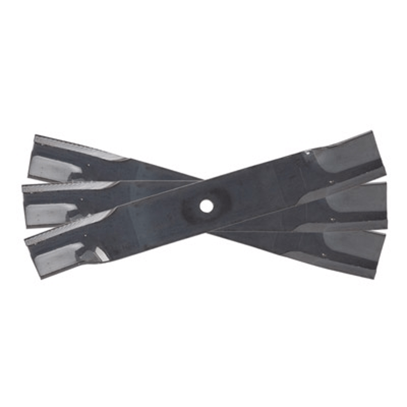 34-52 in Deck LaserEdge Mower Blade Kit (3-Pack)