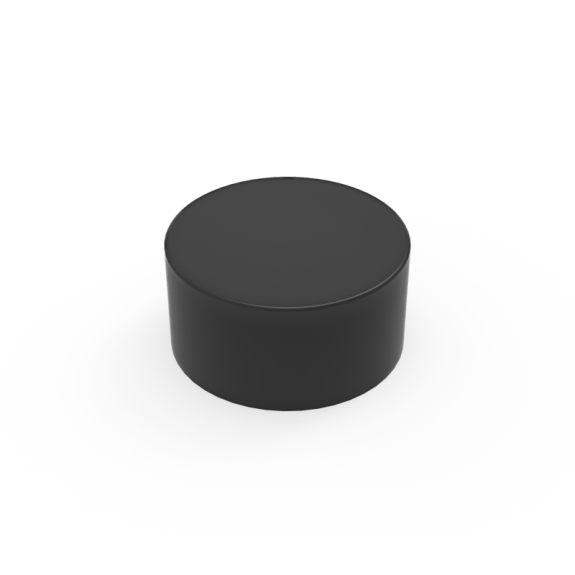 Gravely Sno-thro Hub Cap