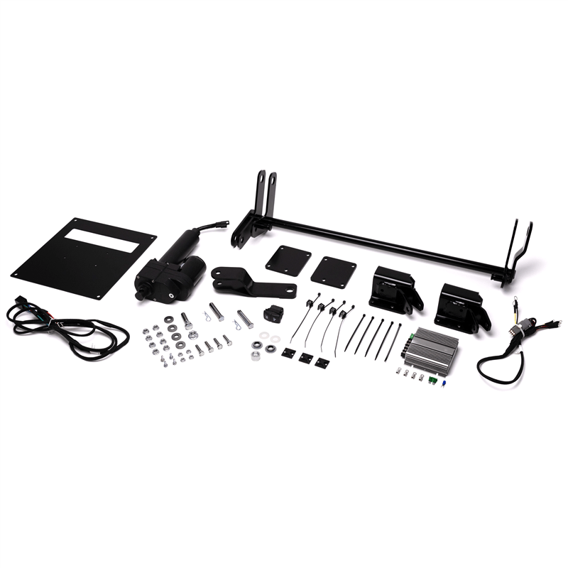 EV Electric Deck-Lift Kit