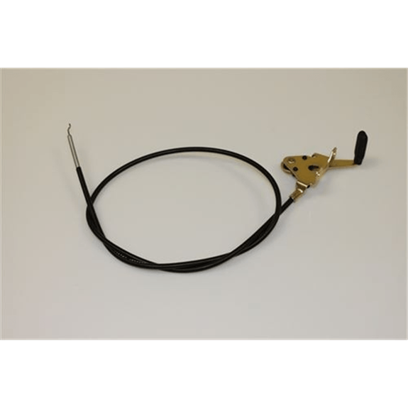 Gravely Zero Turn Mower Cable, Throttle