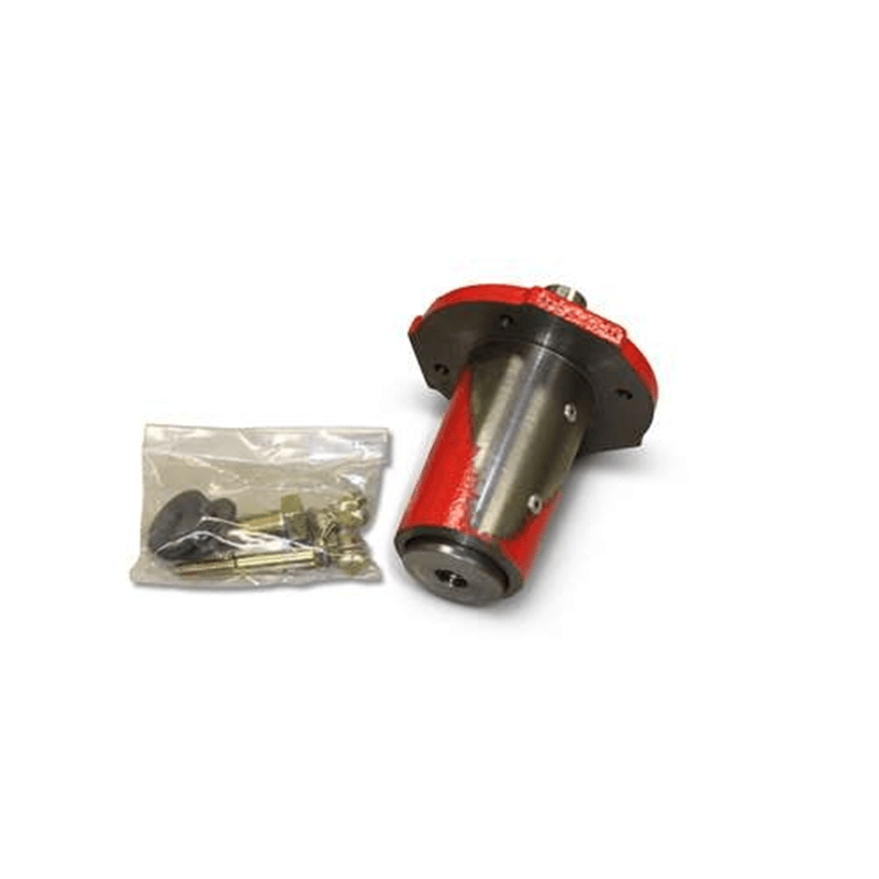 Asm, Maint Free Spindle