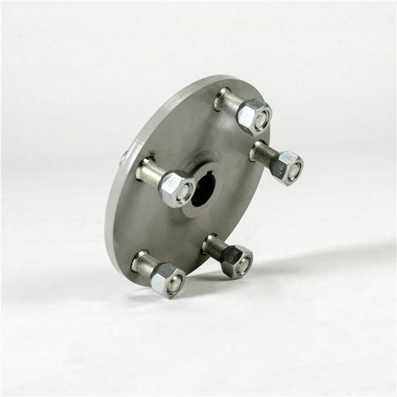 Hub Assembly