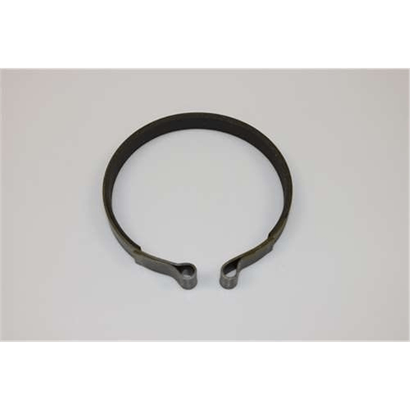 Gravely Zero-Turn Mower Assembly, Pro Brake Band