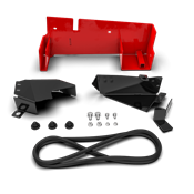 Bagger Completion Kit - 48 in.