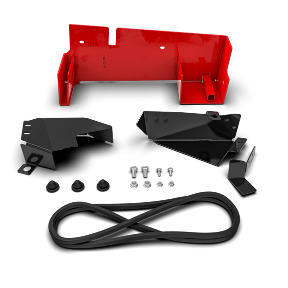 Bagger Completion Kit - 48 in.