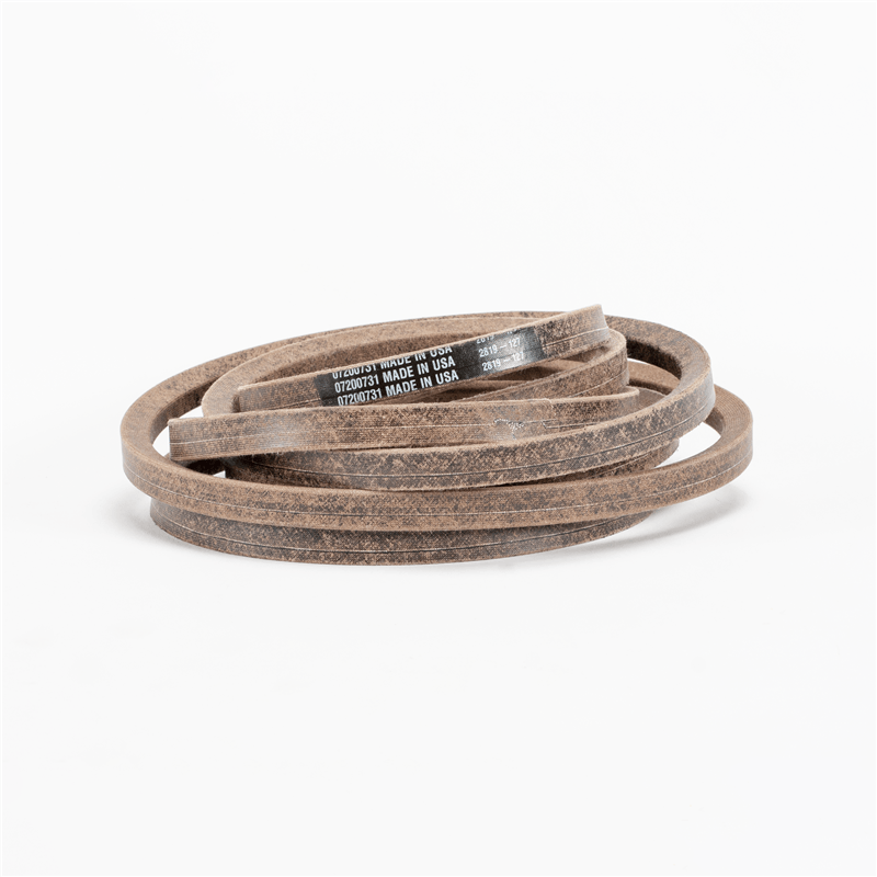 V-Belt HB Wrapped - 72 in. Decks