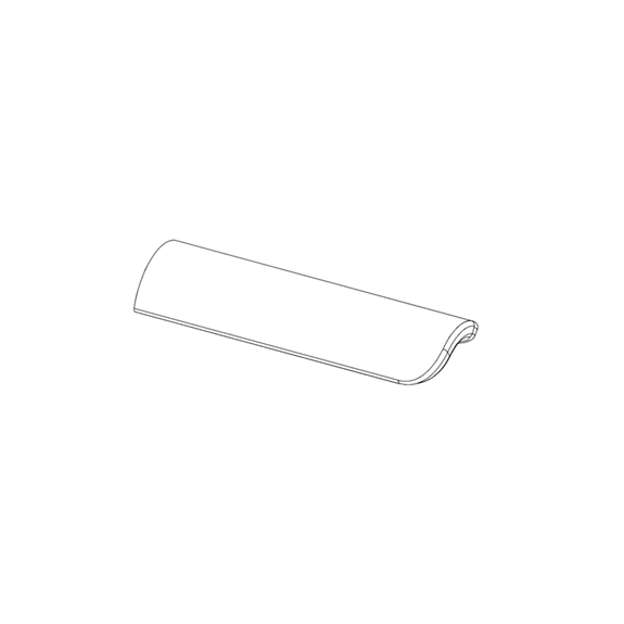 Gravely Grip, Clutch Lever