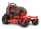 PRO-STANCE EV 48 REAR DISCHARGE, BATTERIES INCLUDED