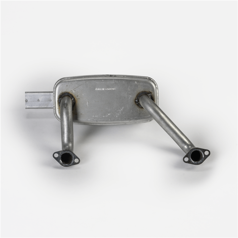 Muffler - Gravely