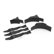 Zero-Turn Mulching Kit - 60 in. Decks