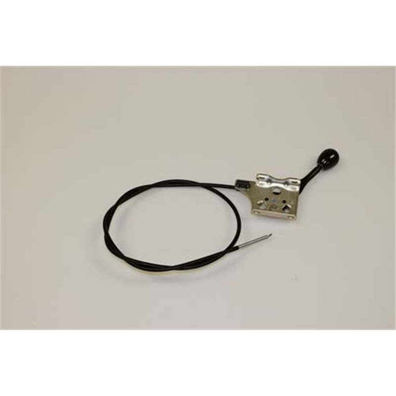 Genuine Gravely Throttle Cable – 06900430 – For 53 Models – OEM Ariens/Gravely Part