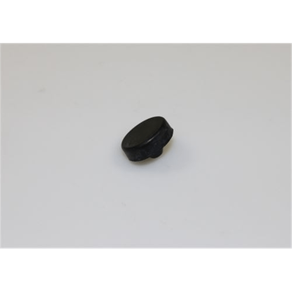 Gravely Sno-thro And Lawn Mower Button Bumper