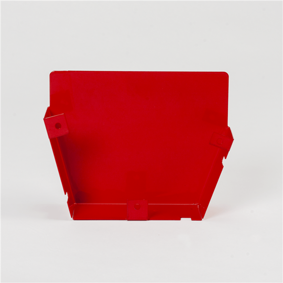 Lawn Mower Belt Cover 04788353