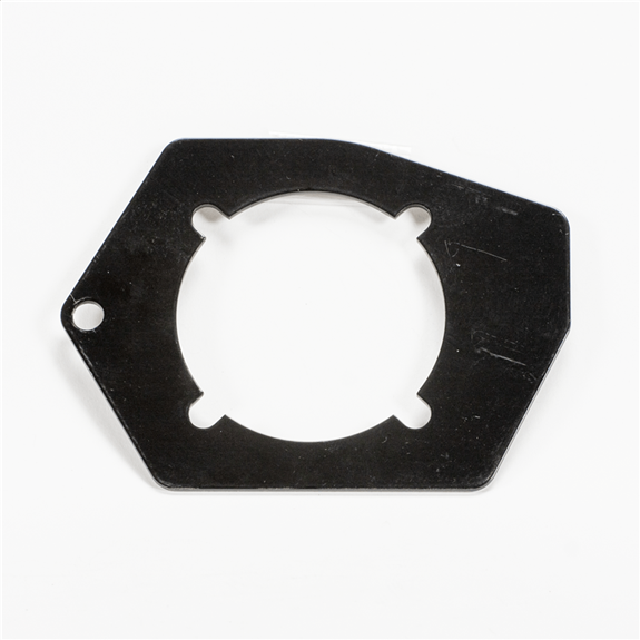 Bearing Support Plate