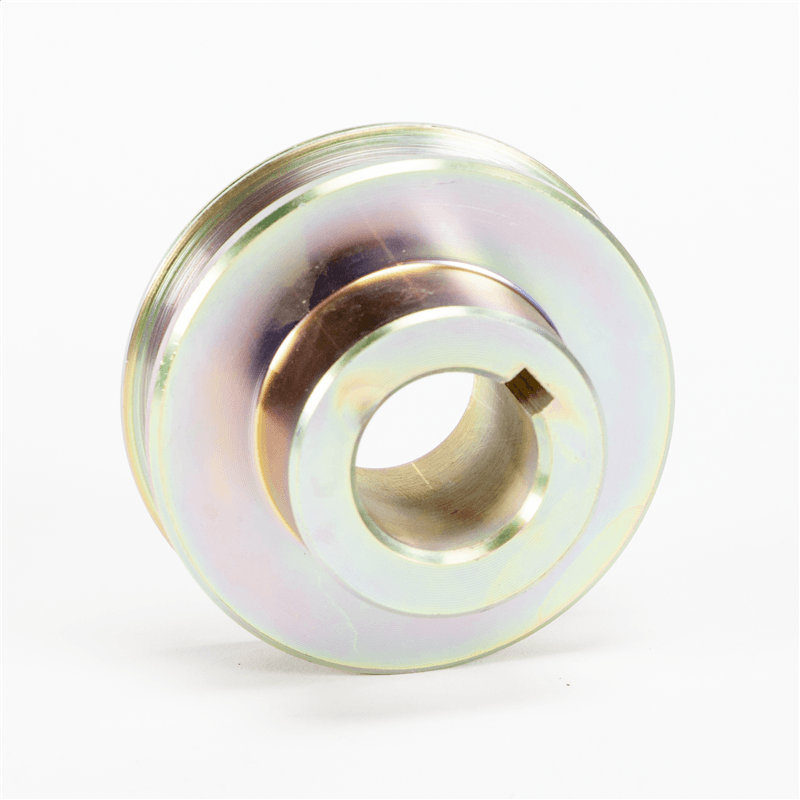 Lawn Mower Spindle Pulley 04906100