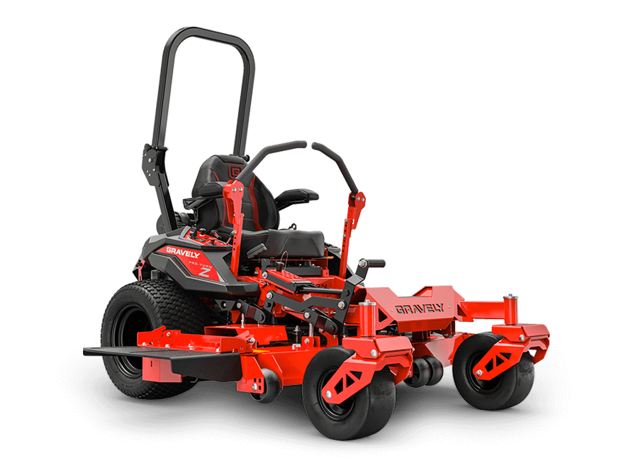 PRO-TURN Z 60 PRO